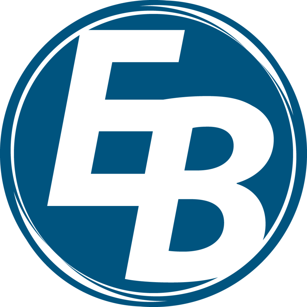Logo EB